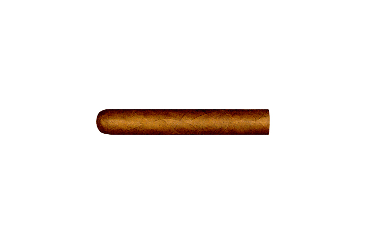 Tompus Hoyo de Monterrey Epicure No. 2