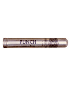 Tompus Punch Coronations