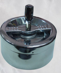 PEPELJARA INOX