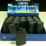 BRENER ATOMIC DOUBLE FLAME