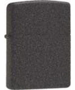 211 ZIPPO UP.-IRON STONE