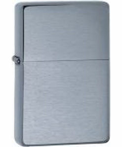 230 25 ZIPPO UP. - VINTAGE SLASHES BR