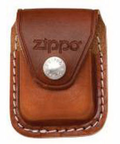 LPCB ZIPPO FUTROLA-BRAON