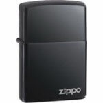Z150 ZL ZIPPO UPALJAČ-BLACK ICE W-ZIPP