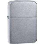 Z1941 ZIPPO UPALJAČ-REP.BRUSH CHROME