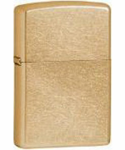 Z207G ZIPPO UPALJAČ-REGULAR GOLG DUS
