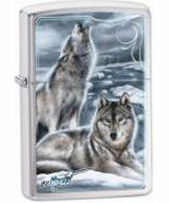 Z28002 ZIPPO UP.-200 MAZZI WINTER