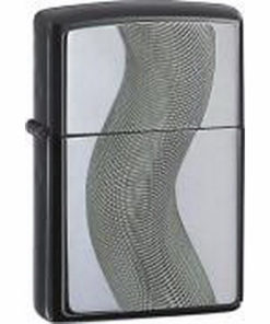 Z667 ZIPPO UPALJAČ-TEXAS TWISTER BL