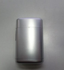 BRENER SILVER REGULAR
