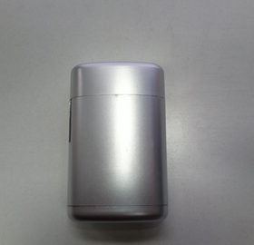 BRENER SILVER REGULAR