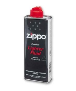 ZIPPO BENZIN